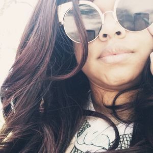 Meet your Posher, Shanice